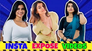 Expose Rotha Reels Roast  Instagram Rotha Reels amp Comments Roast  Telugu Roast Videos  BTR Roast [upl. by Evelunn]