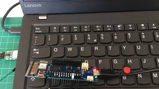 Arduino Vidor MKR4000 [upl. by Ylrebma487]