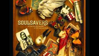 Soulsavers  Ask The Dust [upl. by Yrol]