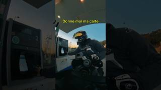 L’odeur de l’essence motovlog shorts [upl. by Ysor]