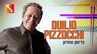 Sganassau 2018  DUILIO PIZZOCCHI prima parte [upl. by Adnar56]