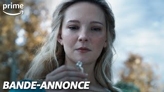 Le Seigneur des Anneaux Les Anneaux de Pouvoir – San Diego ComicCon BandeAnnonce  Prime Video [upl. by Garrick706]