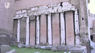 Temples of Republican Rome  Buildings of Ancient Rome 15 [upl. by Job]