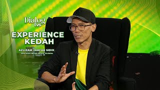 Experience Kedah  Dialog TVS [upl. by Ainolopa]