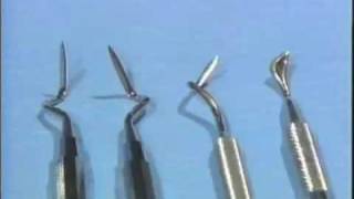 Introductory Periodontal Surgery Techniques Instrument Setup [upl. by Ethelbert]