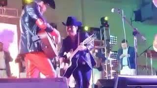 Ariel Camacho  En Vivo Video Inedito [upl. by Rosalia]