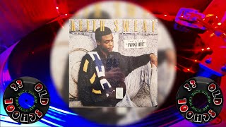 Keith Sweat  Make it Last Forever 1987 [upl. by Nylcsoj471]