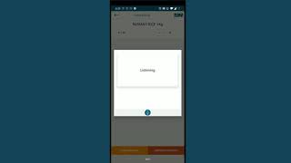 Voice Based Billing [upl. by Searcy]