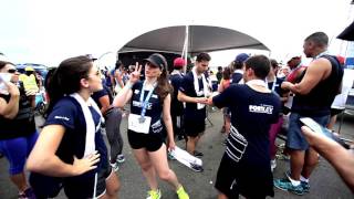 1º Corrida Fortlev [upl. by Kauffman]