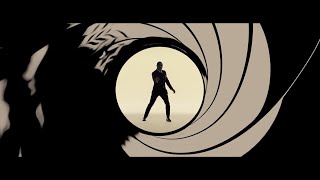 NIGHTFIRE Official Trailer  James Bond Returns in 2025  Idris Elba [upl. by Esadnac]