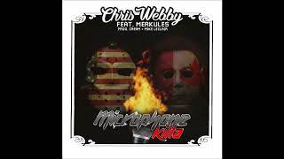 Chris Webby  Microphone Killa feat Merkules prod Cream amp Mike LeClair [upl. by Mireielle]