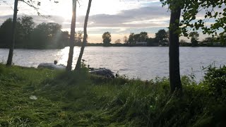 Karpervissen  Vinkeveense plassen 2020  De gruwelijke sessie op eigen bodem QUALITYCARP [upl. by Onimixam]