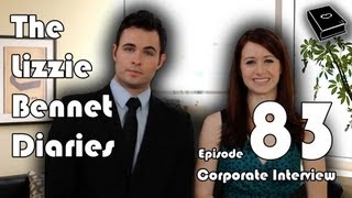 Corporate Interview  Ep 83 [upl. by Aikel]