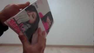 SISTAR19  Gone Not Around Any Longer ALBUM UNBOXING [upl. by Kellen]