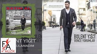 Bülent Yiğit  Keyfim Kıyak Official Lyric Video [upl. by Idoj]