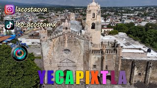 Yecapixtla Morelos [upl. by Eyr]