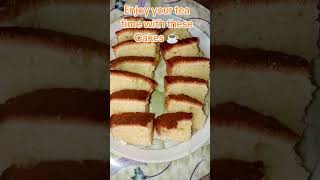 Vanilla Sponge Cake simple Basic vanilla Cake recipe vanillaspongecake cake cakerecipe [upl. by Attenohs]