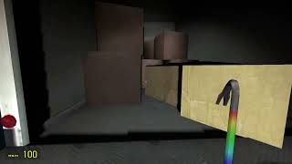 gmod map test [upl. by Acinoed]