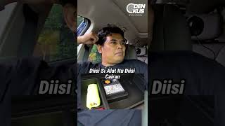 Semua Mobil EV GAK PUNYA BAN CADANGAN [upl. by Valda]