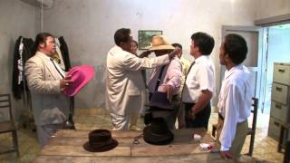 The act of killing  Trailer subtitulado en español HD [upl. by Kcirred290]