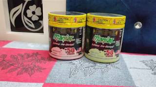 Terror Labz Maniac Pre Workout Review  Extreme Pre Workout with Ephedra [upl. by Ragde]