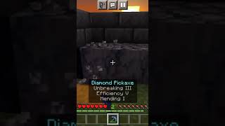 Minecraft  How to make Basalt Farm [upl. by Naashom]