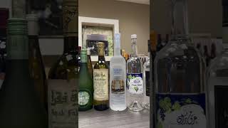 Arak Brands Found in USA [upl. by Cati143]