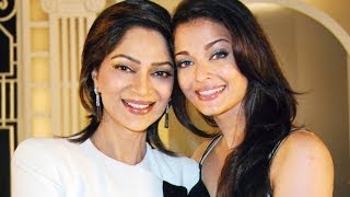 Rendezvous with Simi Garewal  Aishwarya Rai [upl. by Jala]