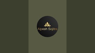 Alpesh Sojitra is live [upl. by Rand]