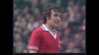 1976 FA Cup 2nd Half [upl. by Hokanson]