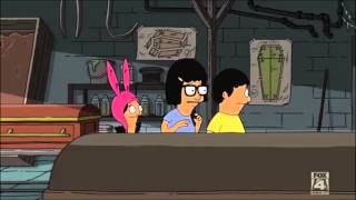 Bobs Burgers supercut All of Tinas moans [upl. by Larson]