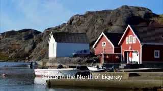 Nordre Eigerøy [upl. by Treve]