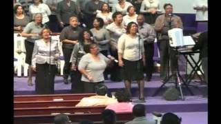 Ebenezer Baptist Church  Charlotte NC Weekly Praise Worship [upl. by Murielle]