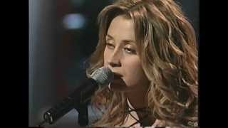 Lara Fabian  Perdere lamore From Lara With Love [upl. by Hannaoj]