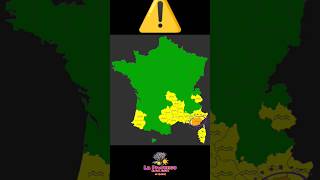 ⚠️🚨 INONDATIONS 🚨⚠️ 27102024 var vigilance provence inondation [upl. by Uzia]