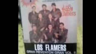 Los Flamers Flamazo 1986 No2 [upl. by Renato]