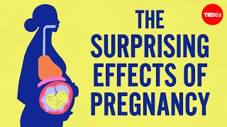 The surprising effects of pregnancy [upl. by Ysabel]