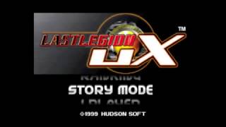 Last Legion UX English Story Mode [upl. by Xerxes]