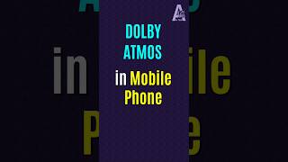 How Dolby Atmos works dolbyatmos [upl. by Aiykan309]