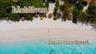 Maldives Reethi Faru Resort Большой обзор [upl. by Suriaj]