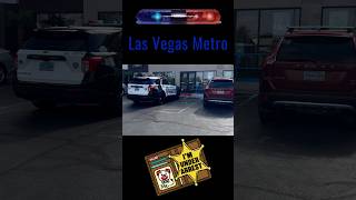 Public Worker or Public Nuisance 1a vegas lvmpd badcop [upl. by Atat]