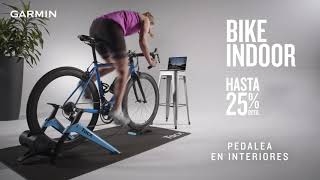 Bike Indoor  Boost Tacx [upl. by Rattray841]