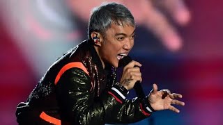 Arnel Pineda Invites Fans to Vote Him Out of Journey by Trending News [upl. by Doble]