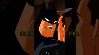 Robin Abandonne Batman  VF  DCAU  EDIT 4K [upl. by Roe469]