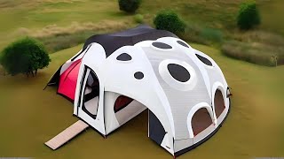 INCREDIBLE CAMPING INVENTIONS THAT EVERYONE WILL APPRECIATE [upl. by Lleoj]