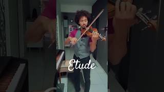 Etude Suzuki 1 Violin suzukiviolin violinosuzuki violino violinist violin [upl. by Mcclish]