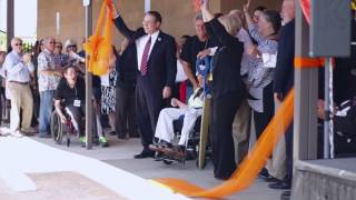 The Arc  Loewen Achievement Center Open House [upl. by Currie]