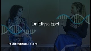 Supplements that lengthen telomeres  Elissa Epel [upl. by Marsh505]