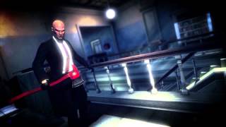 Hitman Absolution Introducing Agent 47 中文字幕 [upl. by Demaria]