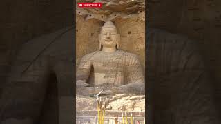 The Longmen Grottoes of China LongmenGrottoes AncientChina BuddhaStatues History Ancient China [upl. by Acissj]